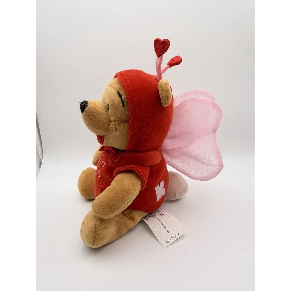 Disney store plush